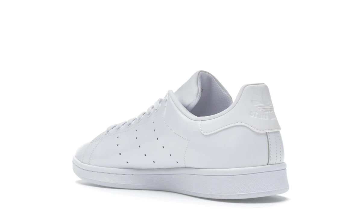 adidas Stan Smith Triple White - vue secondaire B
