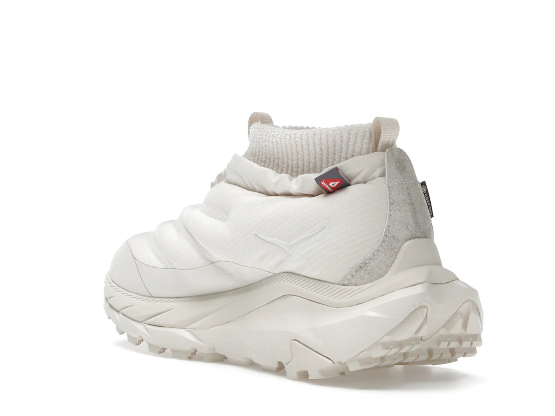 Hoka One One Kaha 2 Frost Moc Gore-Tex Oat Milk Sesame (Women's) - vue secondaire B