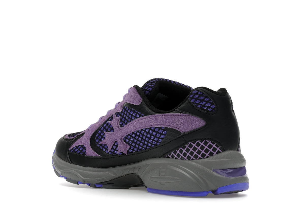 Bravest Studios Kross Kountry Runner Purple - vue secondaire B
