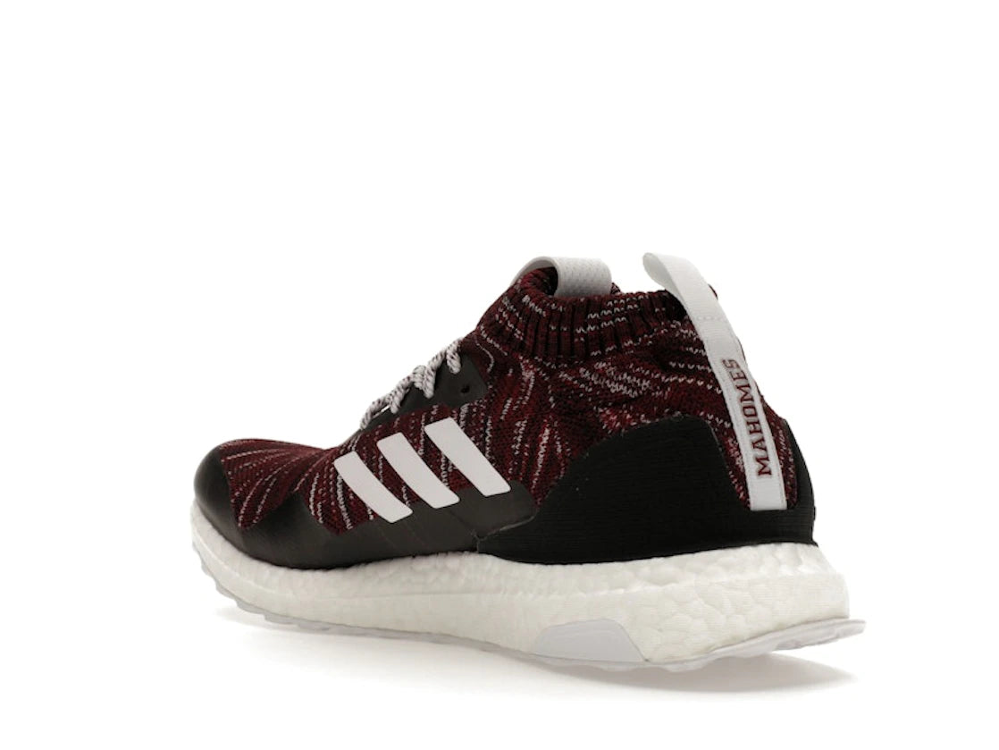 adidas Ultra Boost DNA Mid Patrick Mahomes - vue secondaire B