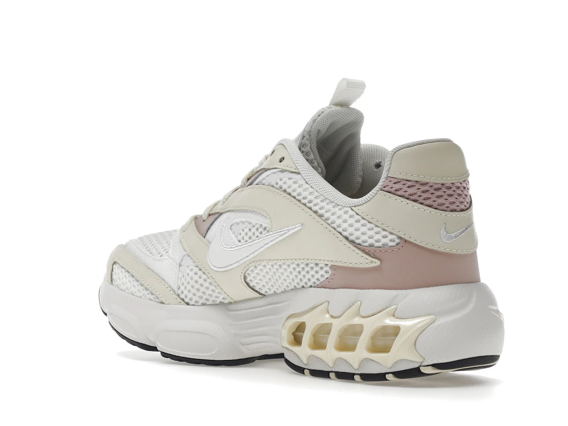 Nike Zoom Air Fire Coconut Milk (Women's) - vue secondaire B