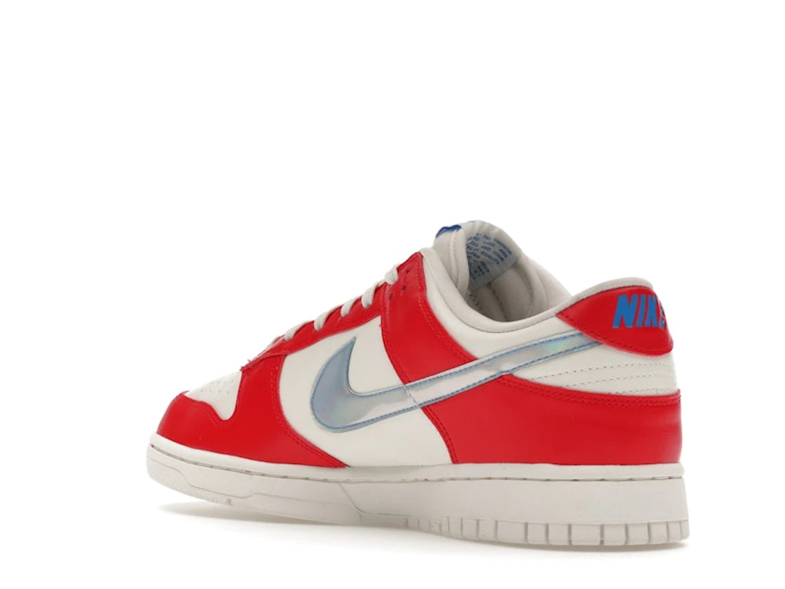 Nike Dunk Low WNBA 30th Anniversary (Women's) - vue secondaire B