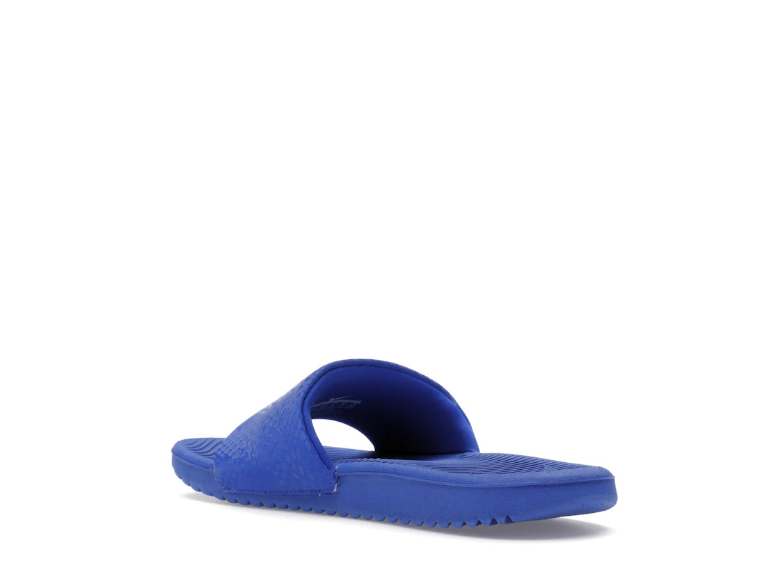 Nike Kobe Kawa Slide Dodgers (GS) - vue secondaire B