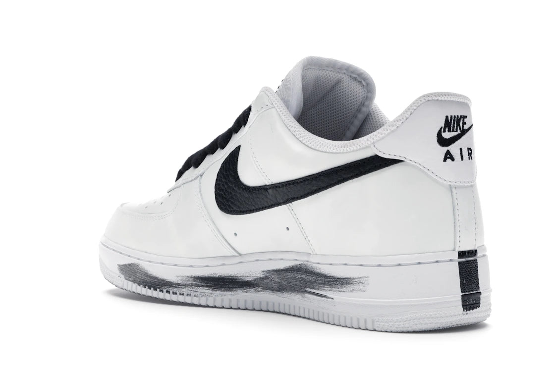 Nike Air Force 1 Low G-Dragon Peaceminusone Para-Noise 2.0 - vue secondaire B