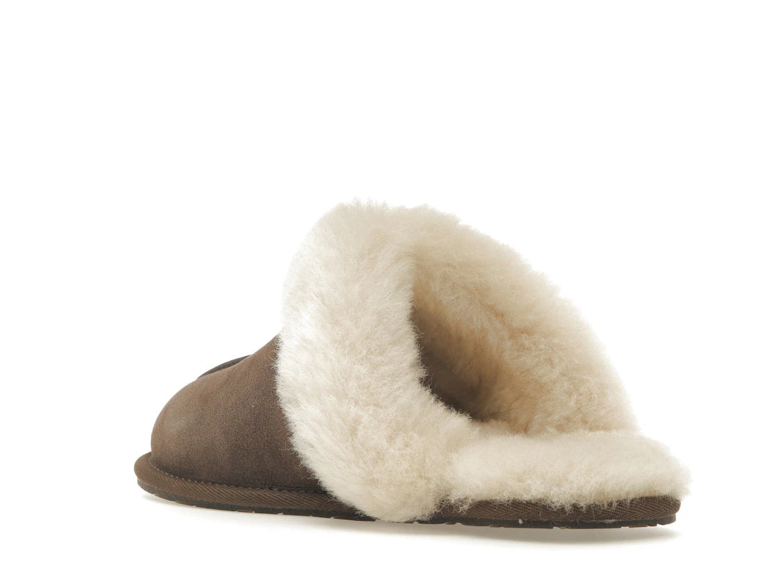 UGG Scuffette II Espresso (Women's) - vue secondaire B