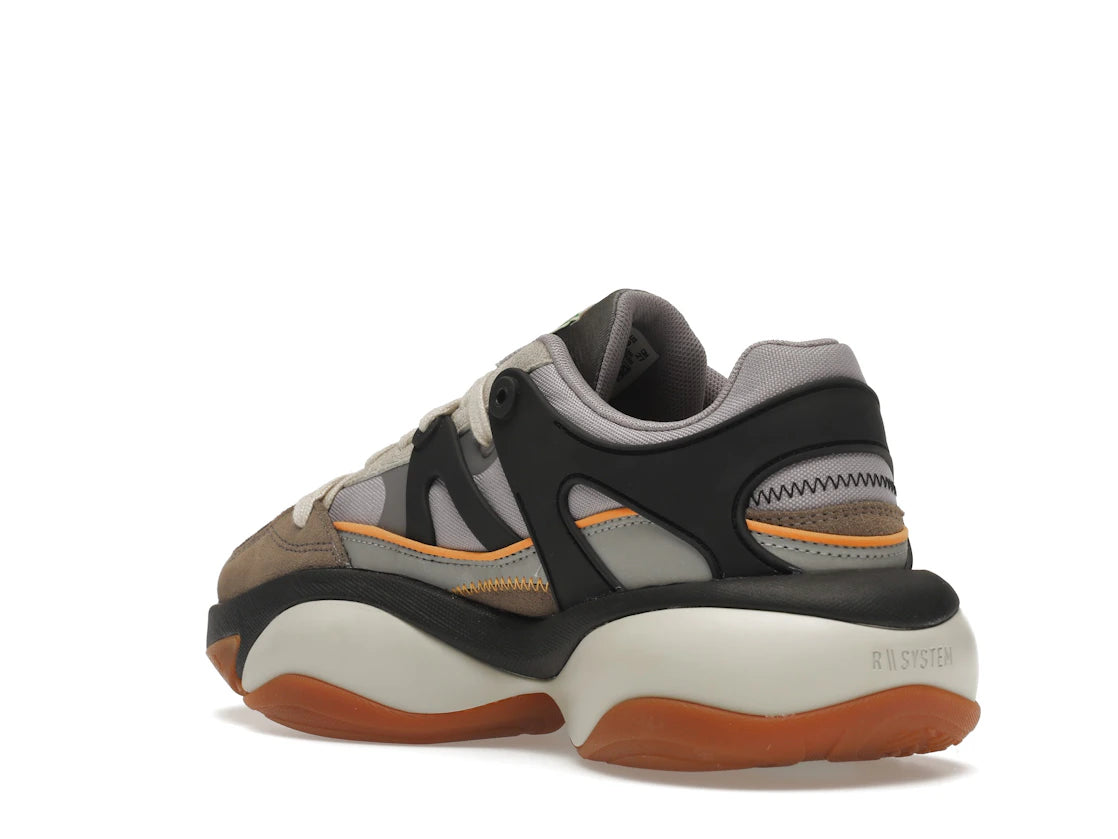 Puma Alteration Nu Rhude - vue secondaire B