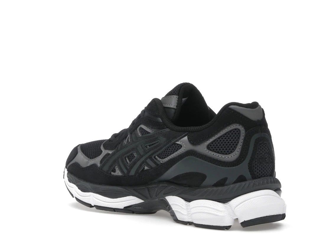 ASICS Gel-NYC Graphite Grey Graphite Grey - vue secondaire B