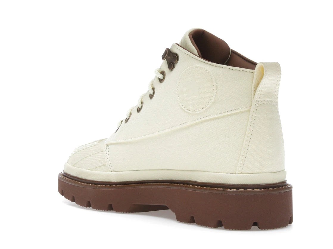Converse 1908 Bronco Boot GOLF le FLEUR* Tyler, The Creator Pear Sorbet - vue secondaire B