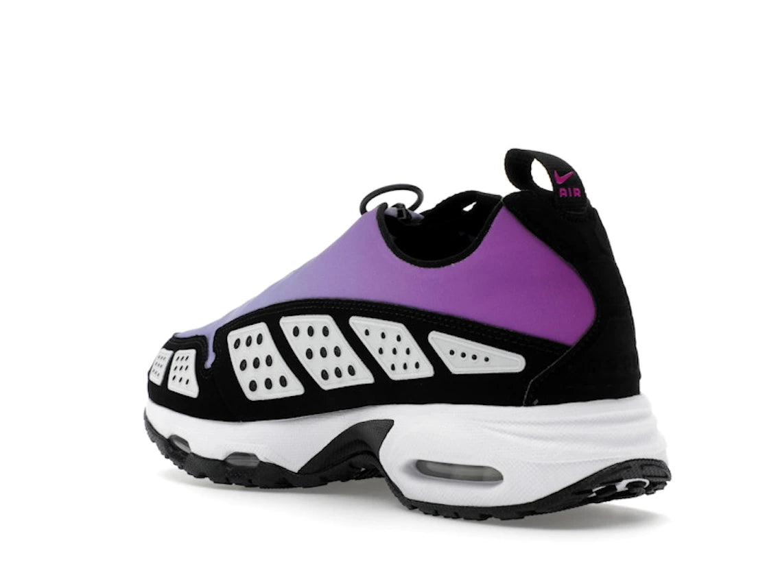 Nike Air Max Sunder Hydrangeas Hyper Violet (Women's) - vue secondaire B