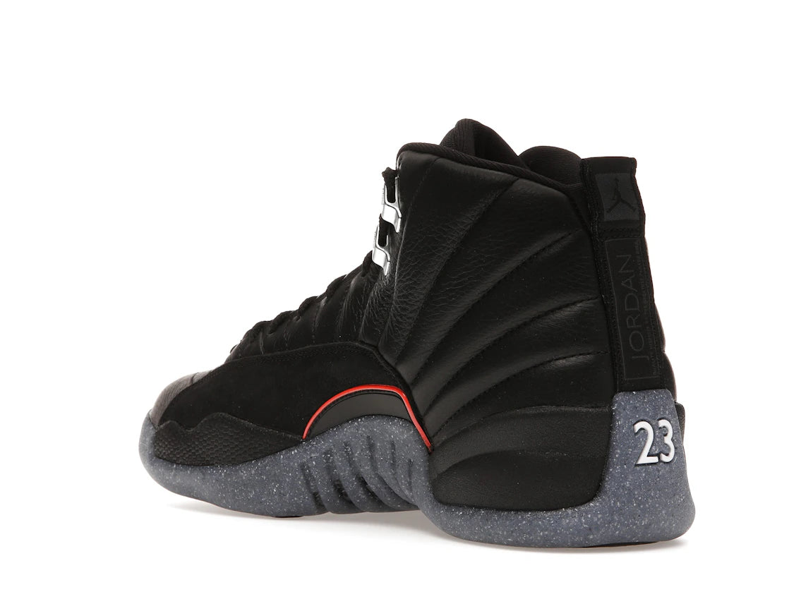 Jordan 12 Retro Utility - vue secondaire B