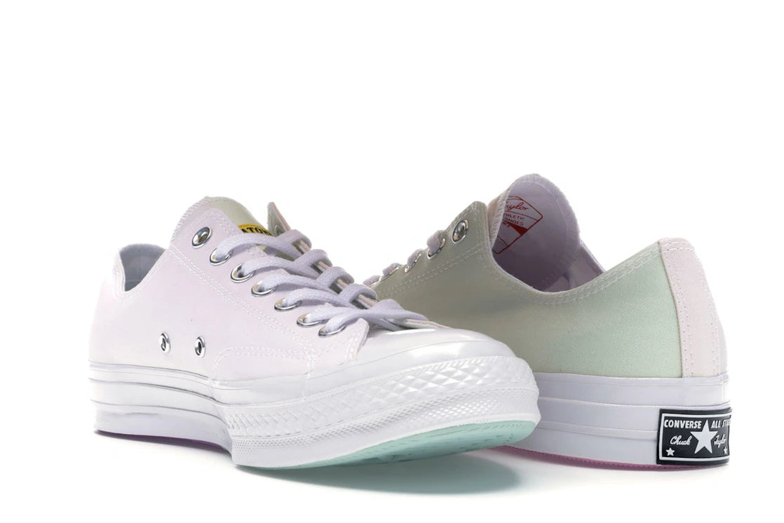 Converse Chuck Taylor All Star 70 Ox Chinatown Market UV - vue secondaire B