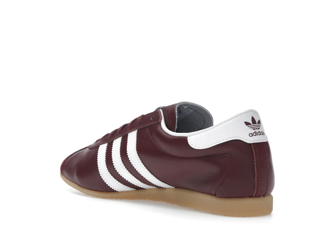 adidas Paris Shadow Red White - vue secondaire B