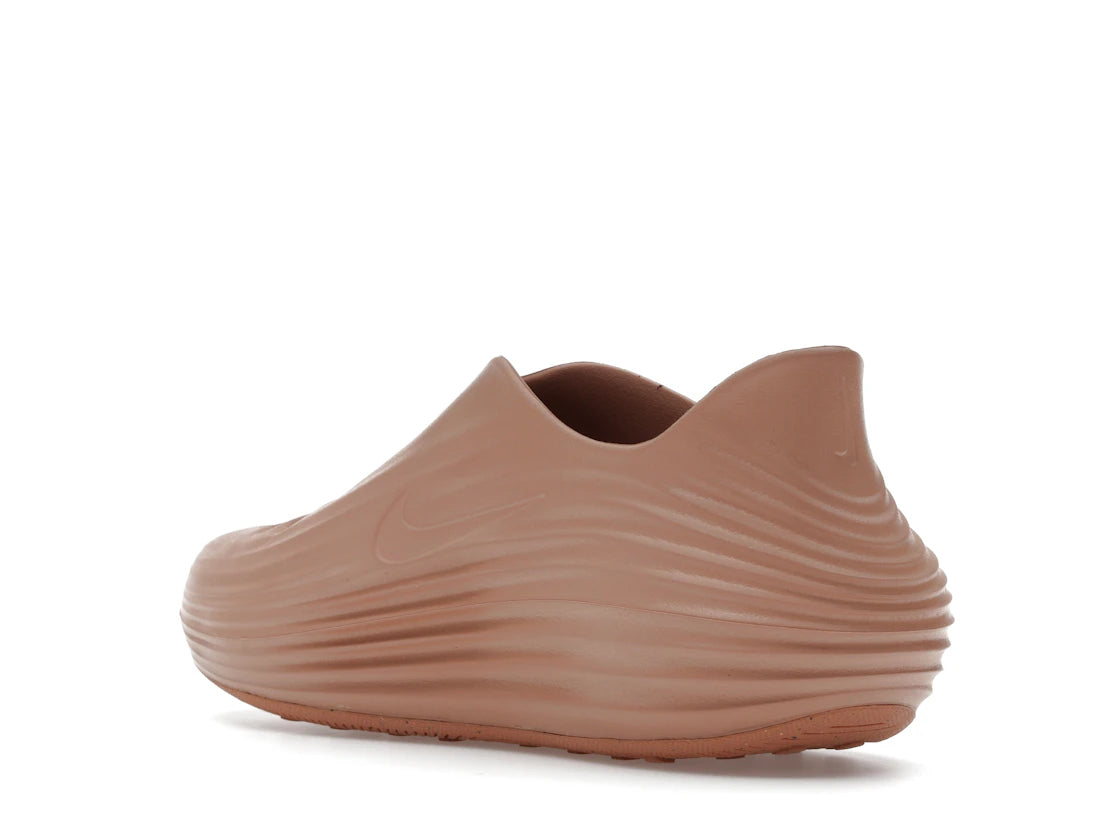 Nike ReactX Rejuven8 Rose Gold (Women's) - vue secondaire B