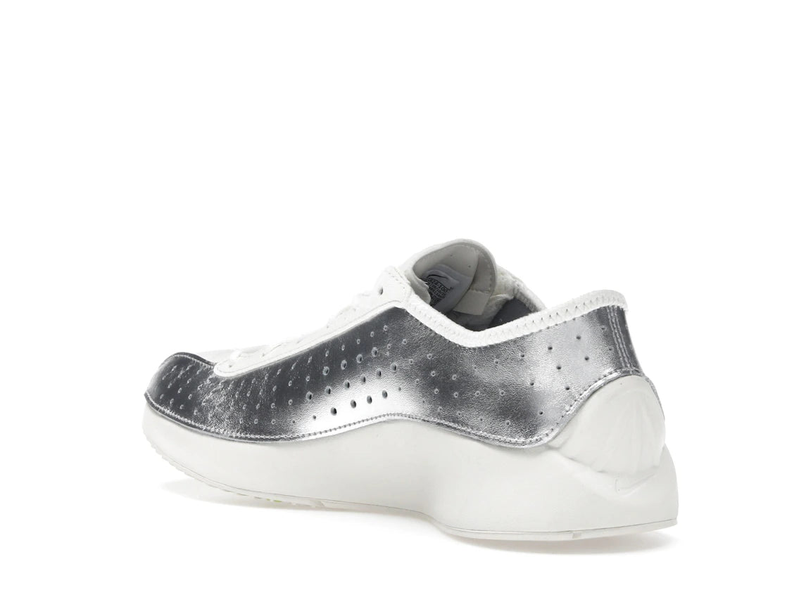 Nike Air Superfly Pale Ivory Metallic Silver (Women's) - vue secondaire B
