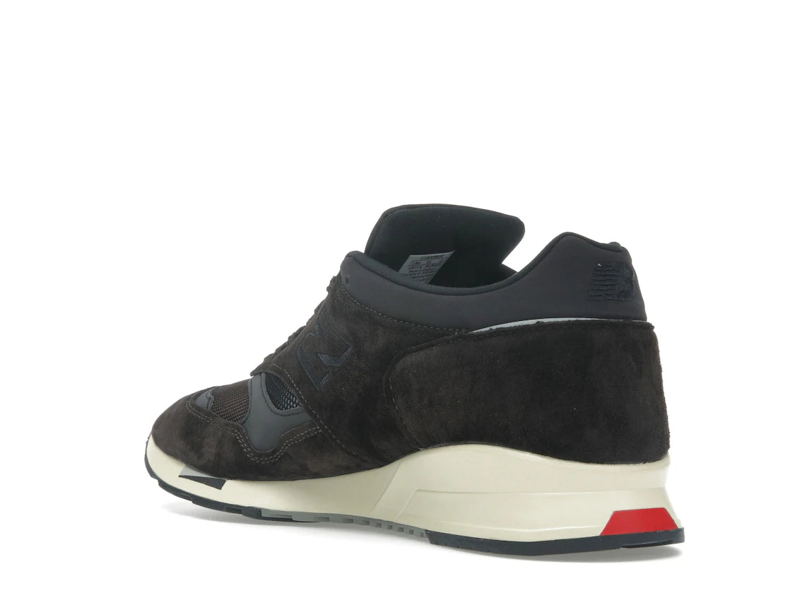 New Balance 1500 MiUK Black Coffee - vue secondaire B