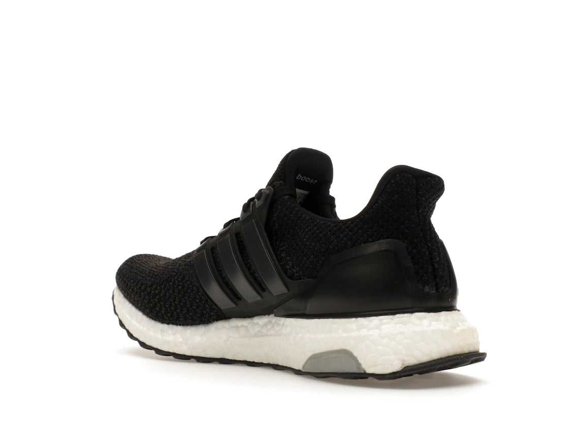 adidas Ultra Boost 2.0 Core Black White - vue secondaire B