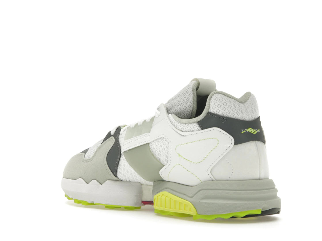 adidas ZX Torsion Footpatrol - vue secondaire B