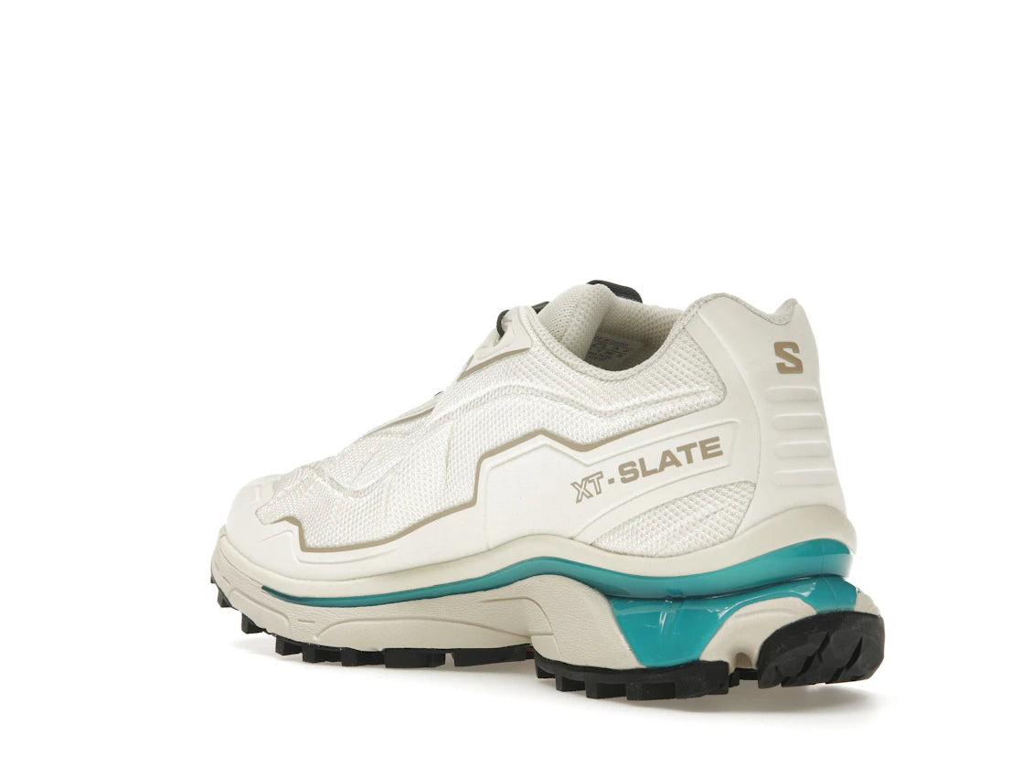 Salomon XT-Slate Vanilla Ice Capri Breeze - vue secondaire B