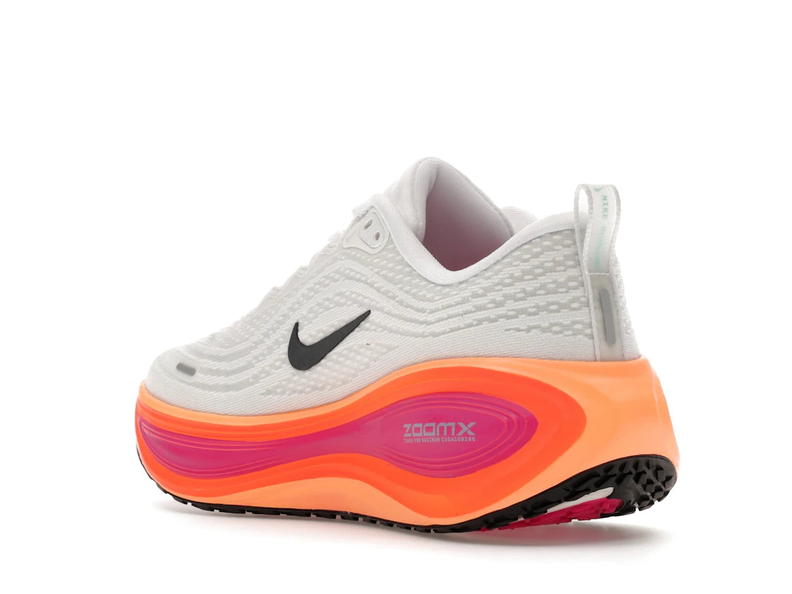 Nike Vomero Plus White Fire Pink Hyper Crimson (Women's) - vue secondaire B