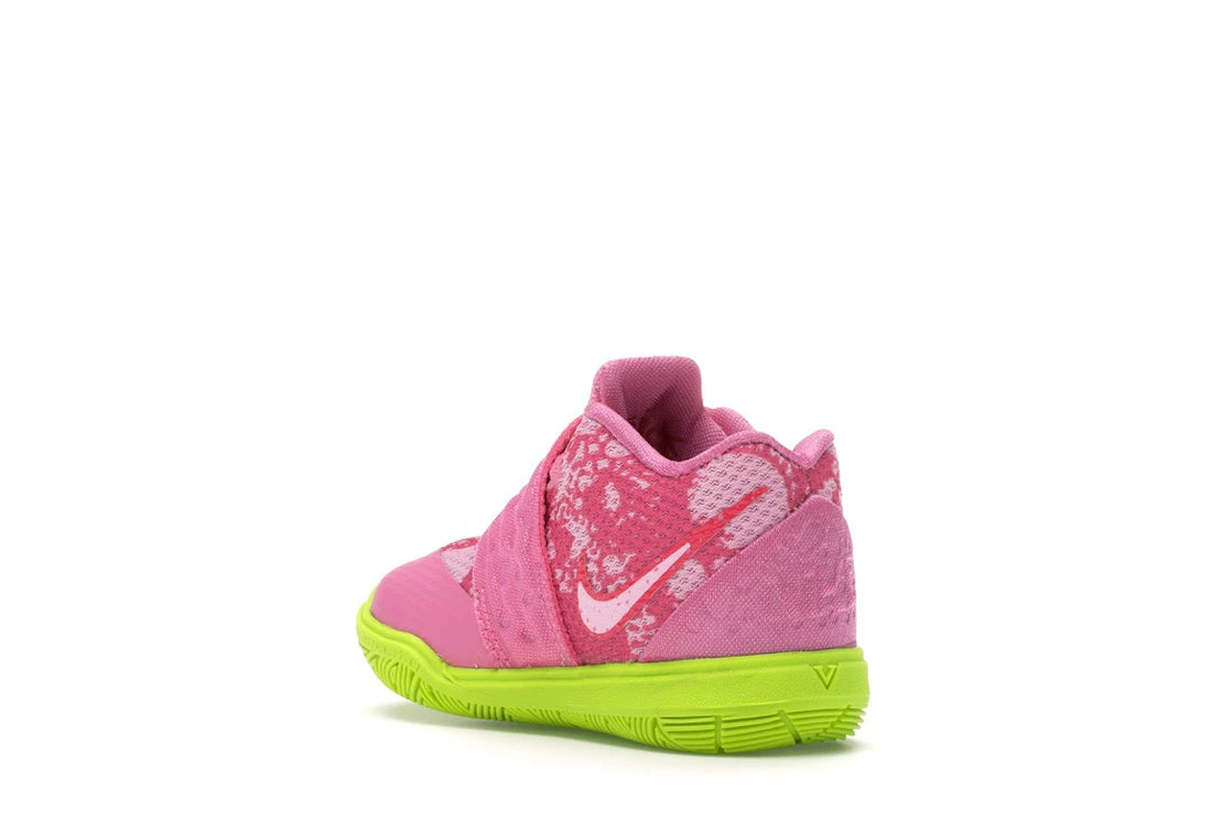 Nike Kyrie 5 Spongebob Patrick (TD) - vue secondaire B