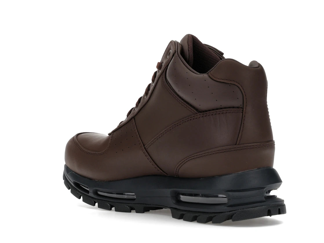 Nike Air Max Goadome Baroque Braun Schwarz - vue secondaire B