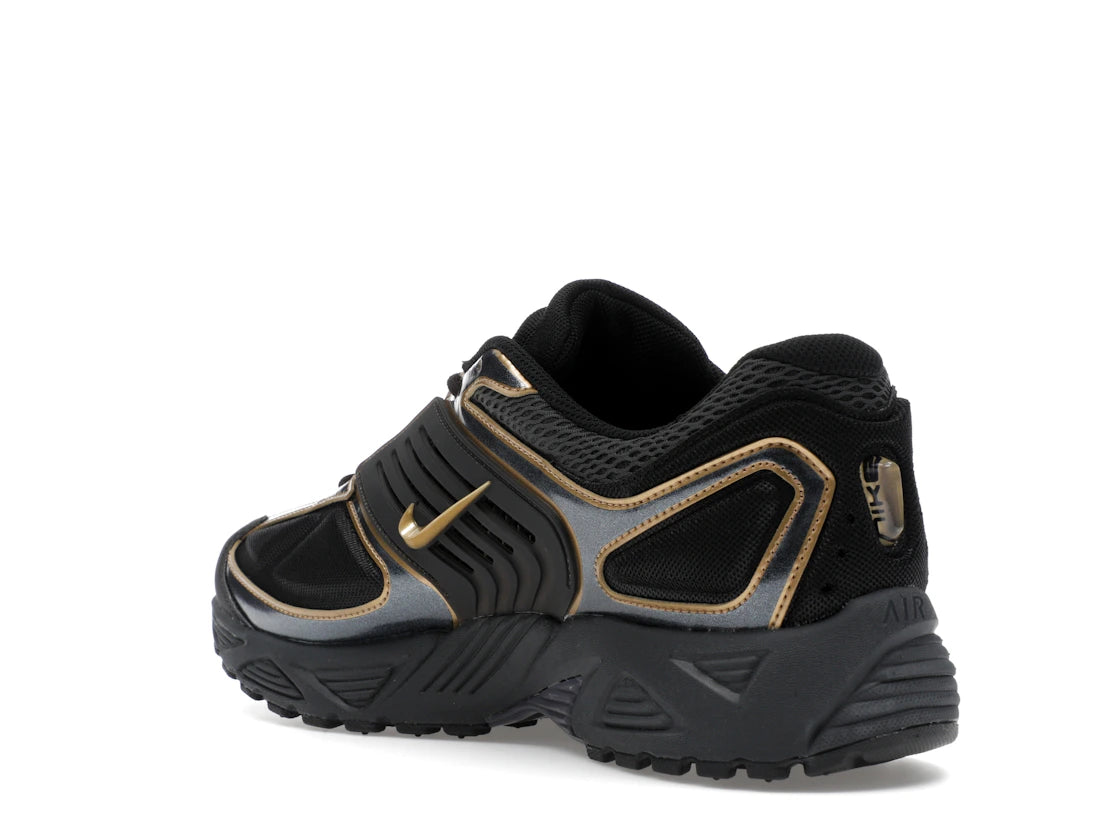 Nike Air Pegasus Wave Premium Black Metallic Gold - vue secondaire B