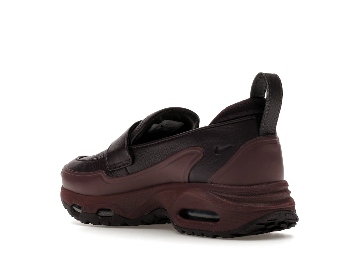Nike Air Max Phenomena Burgundy Crush Black (Women's) - vue secondaire B
