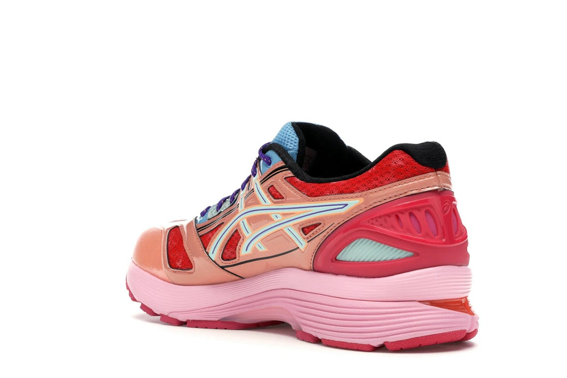 ASICS Gel-Korika Kiko Kostadinov Multi Pink (Women's) - vue secondaire B