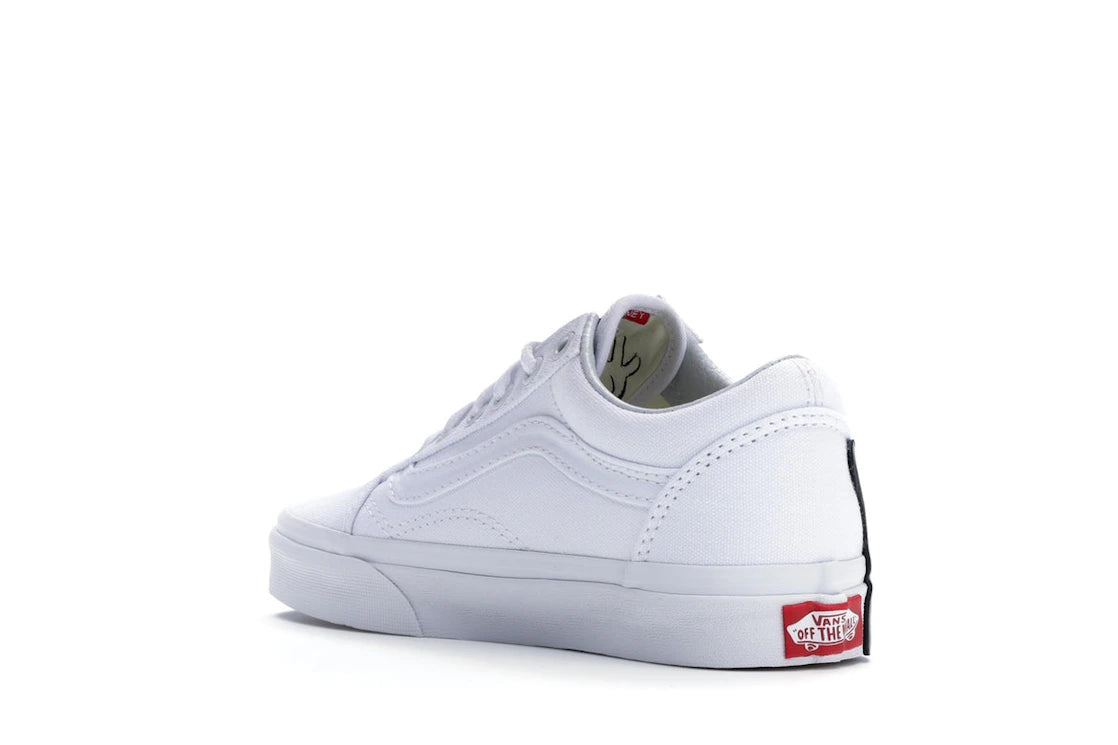 Vans Old Skool Disney Mickey Mouse Hand - vue secondaire B