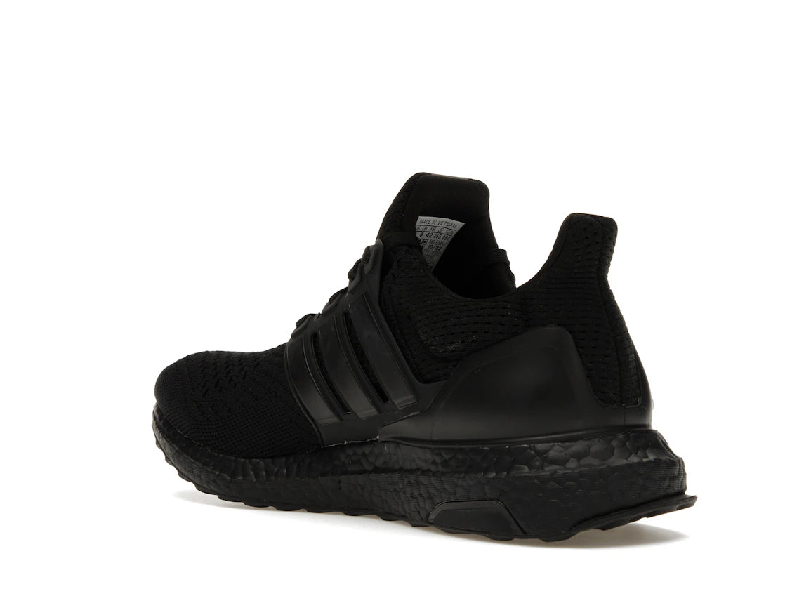 adidas Ultra Boost 1.0 DNA Triple Black - vue secondaire B