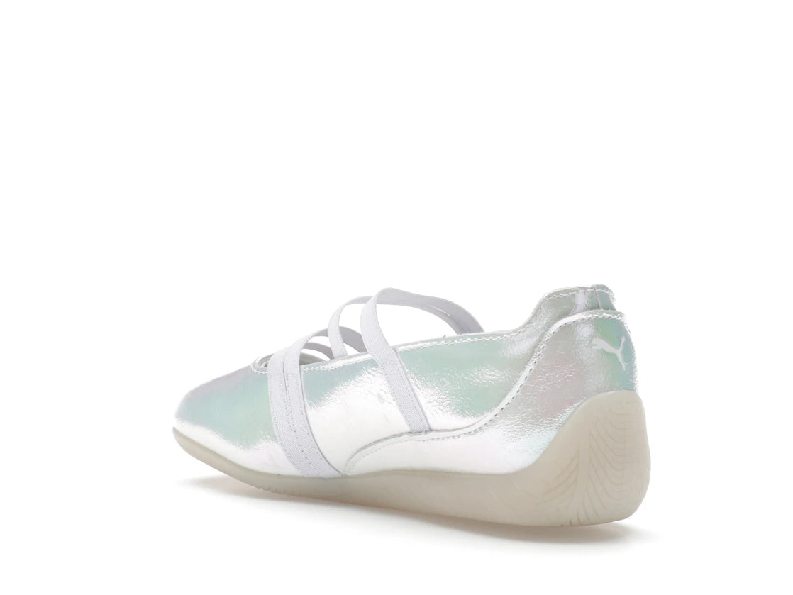 Puma Speedcat Ballet Pearlized (Women's) - vue secondaire B