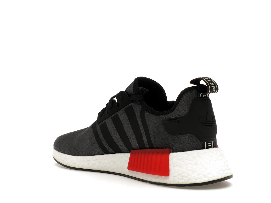 adidas NMD R1 Core Black (2023) - vue secondaire B