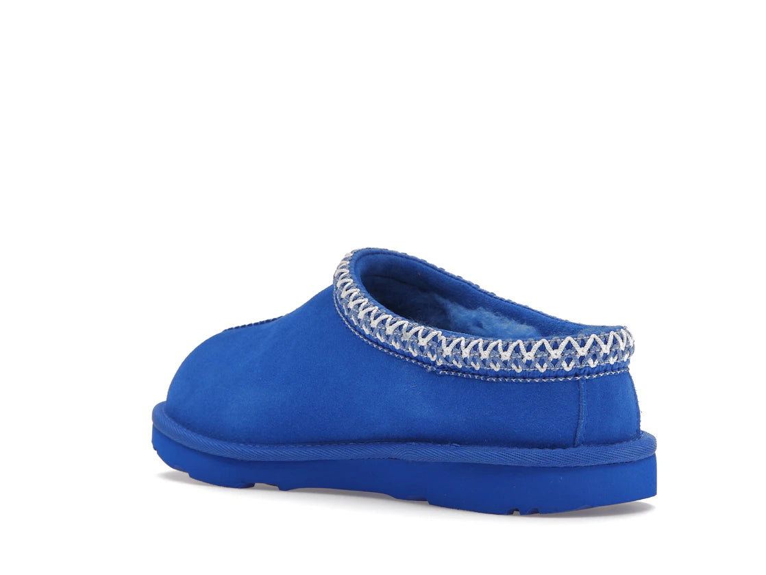 UGG Tasman II Slipper Dive Blue (Kids) - vue secondaire B