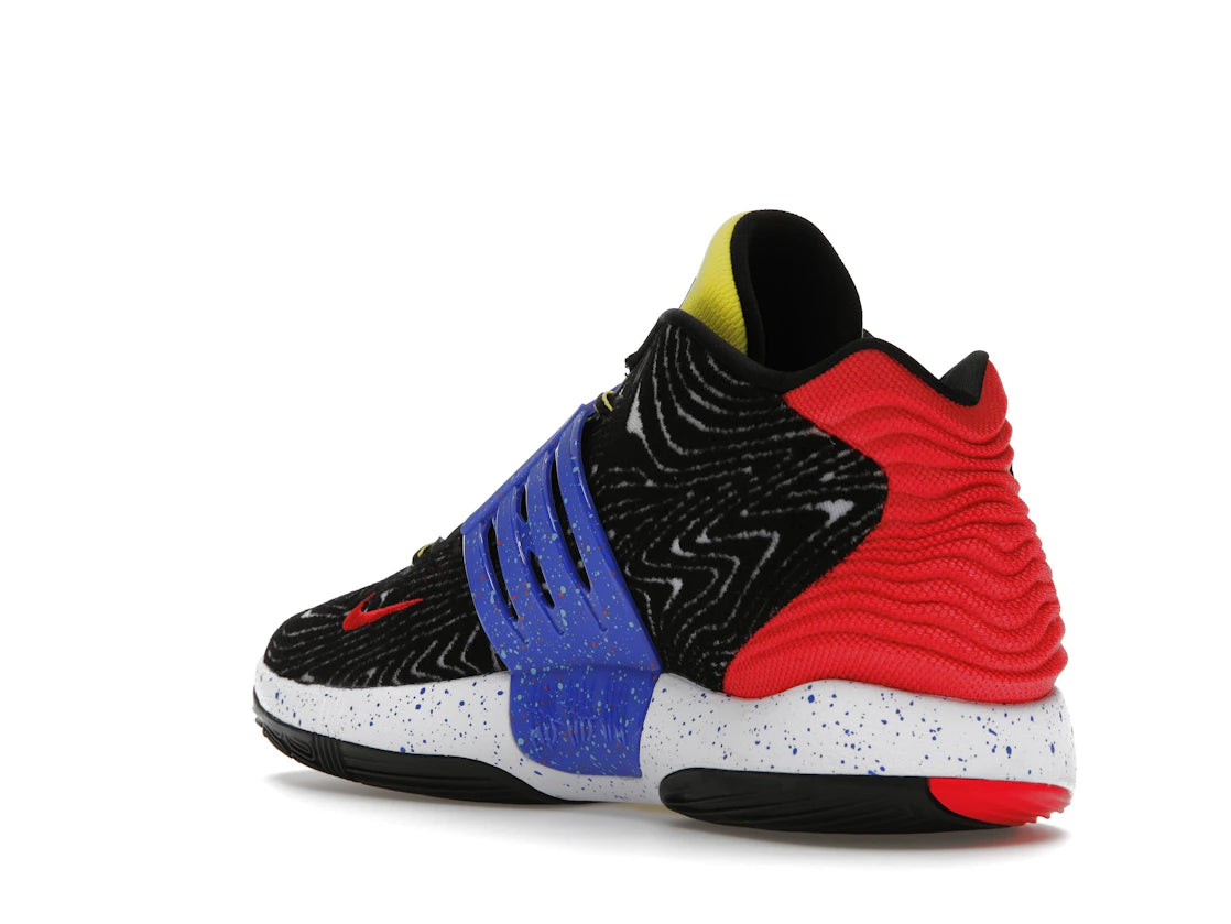 Nike KD 14 Pop Art - vue secondaire B