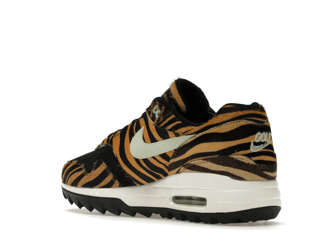 Nike Air Max 1 Golf Tiger - vue secondaire B