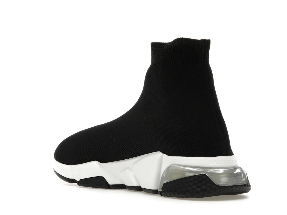 Balenciaga Speed Trainers Clearsole - vue secondaire B