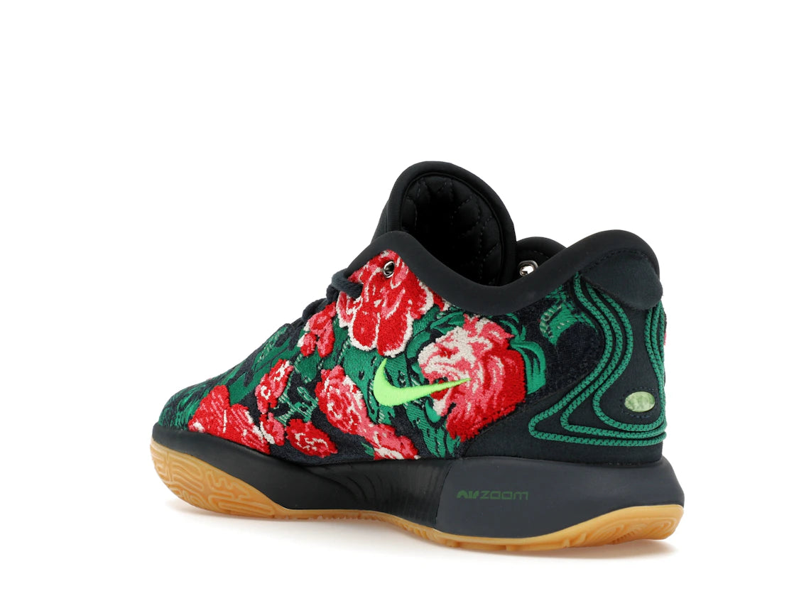 Nike LeBron 21 PRM Father of Pearl - vue secondaire B