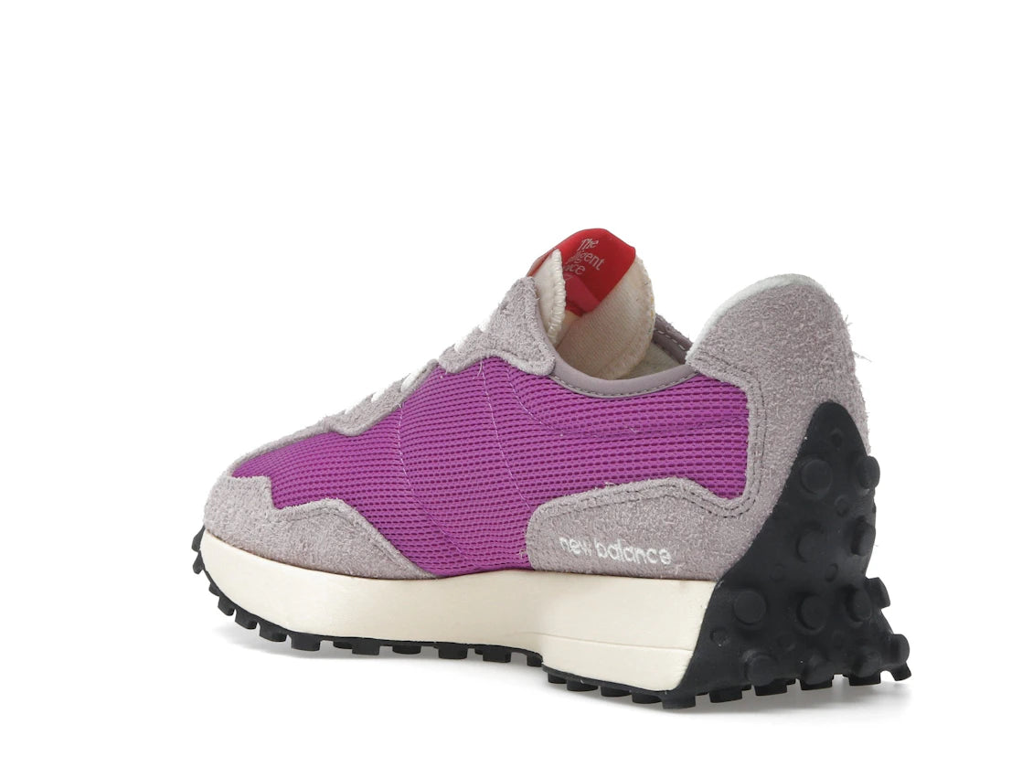 New Balance 327 Ice Wine Passion Fruit - vue secondaire B