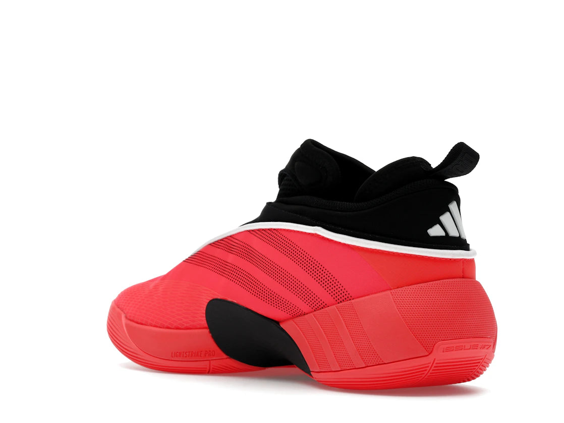 adidas D.O.N. Issue #7 Foundation - vue secondaire B