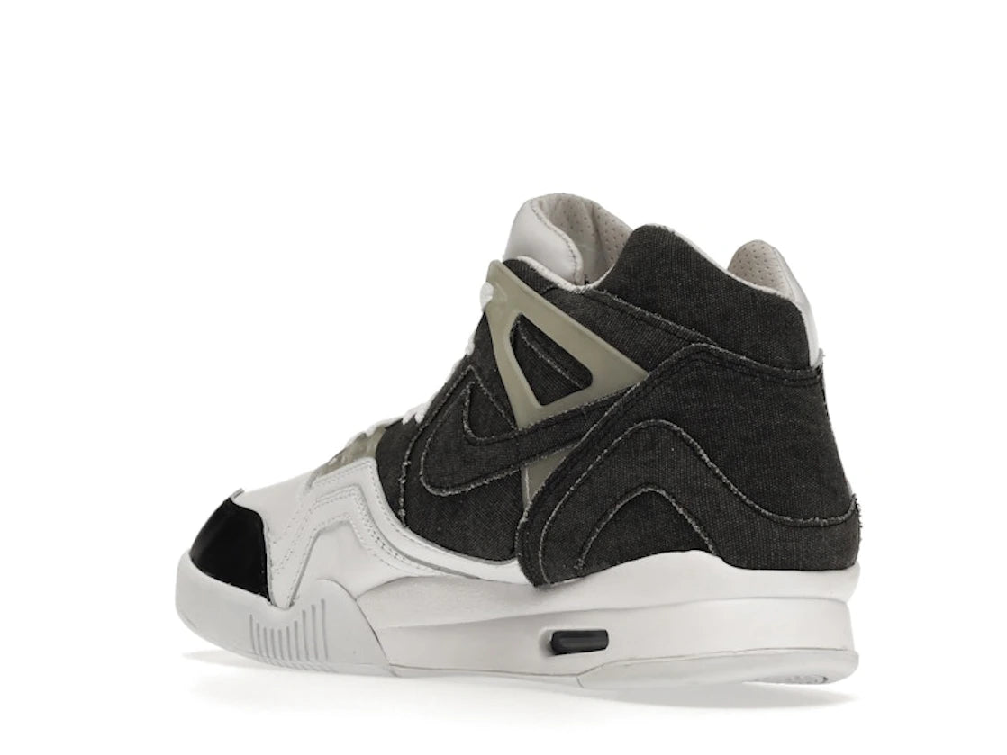 Nike Air Tech Challenge II French Open (2014) - vue secondaire B