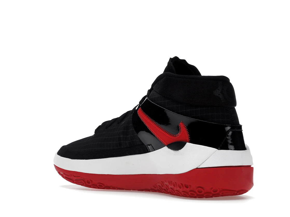 Nike KD 13 Bred - vue secondaire B