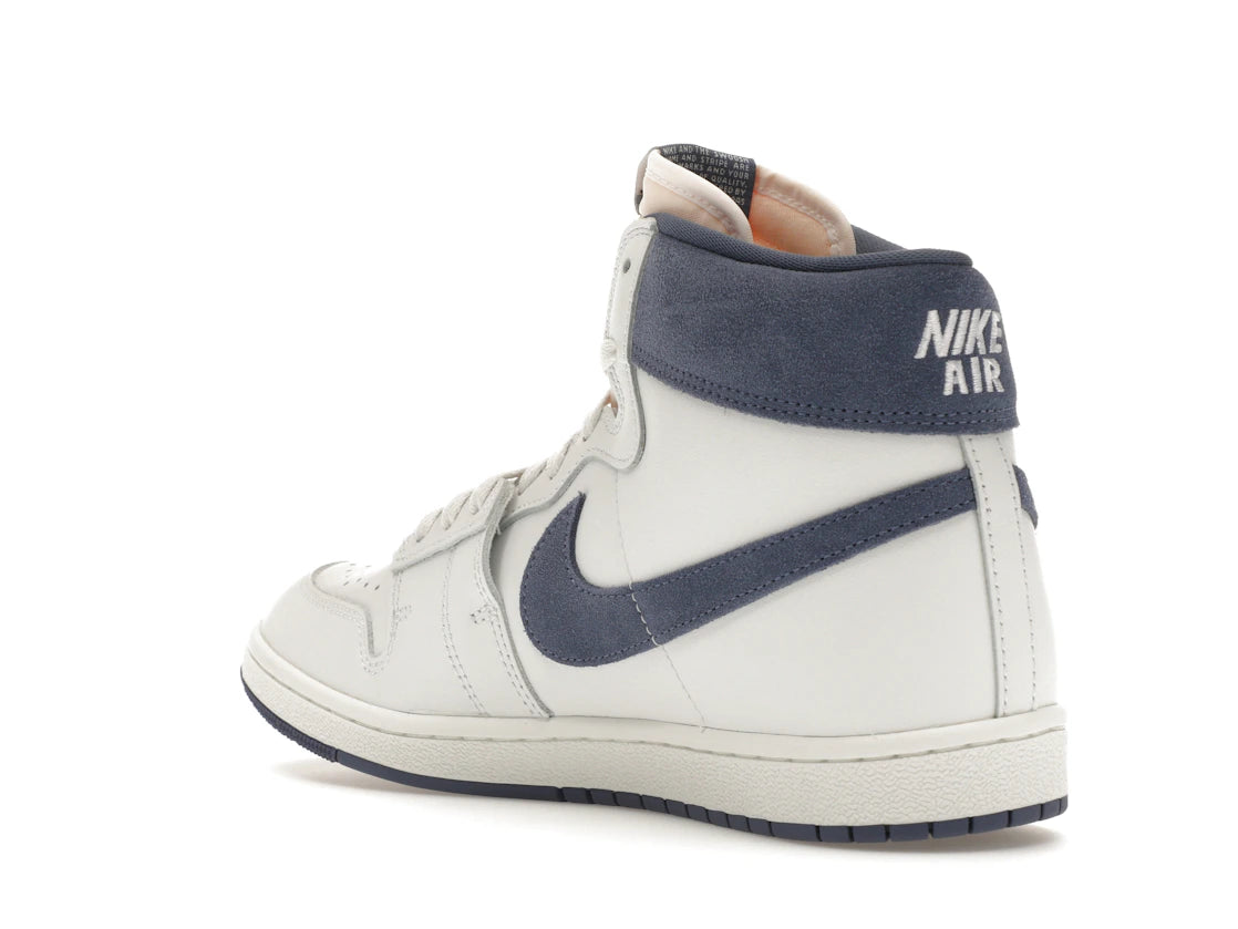 Nike Jordan Air Ship PE SP Diffused Blue - vue secondaire B
