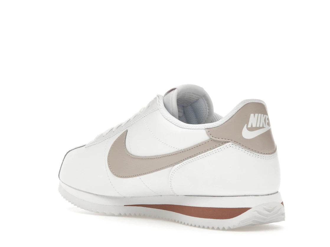 Nike Cortez White Platinum Violet (Women's) - vue secondaire B
