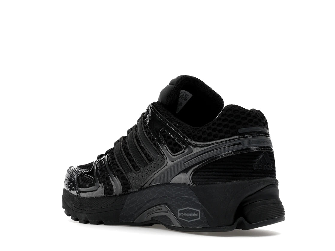 adidas Adistar Control 5 Black Carbon - vue secondaire B