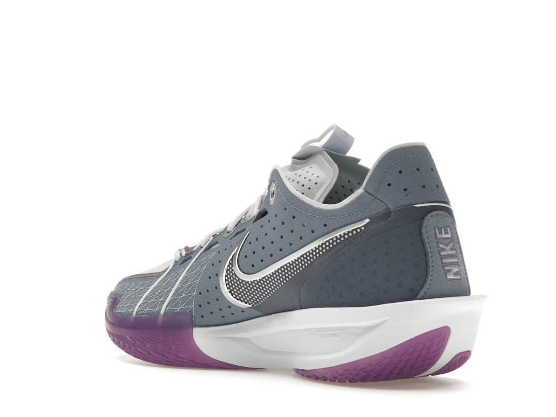 Nike Air Zoom GT Cut 3 Be True to Her School - vue secondaire B