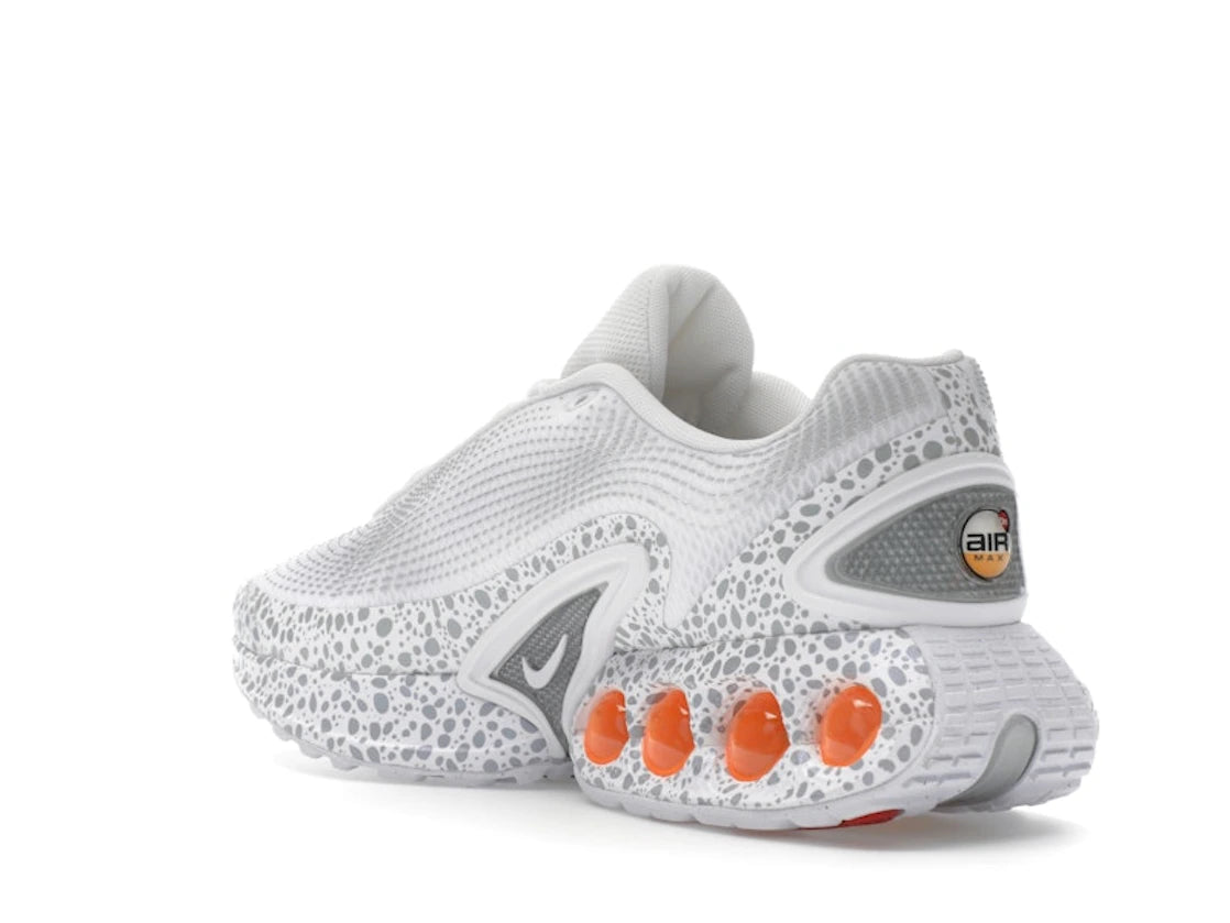Nike Air Max Dn SE Premium Safari Electric Pack Alternate - vue secondaire B
