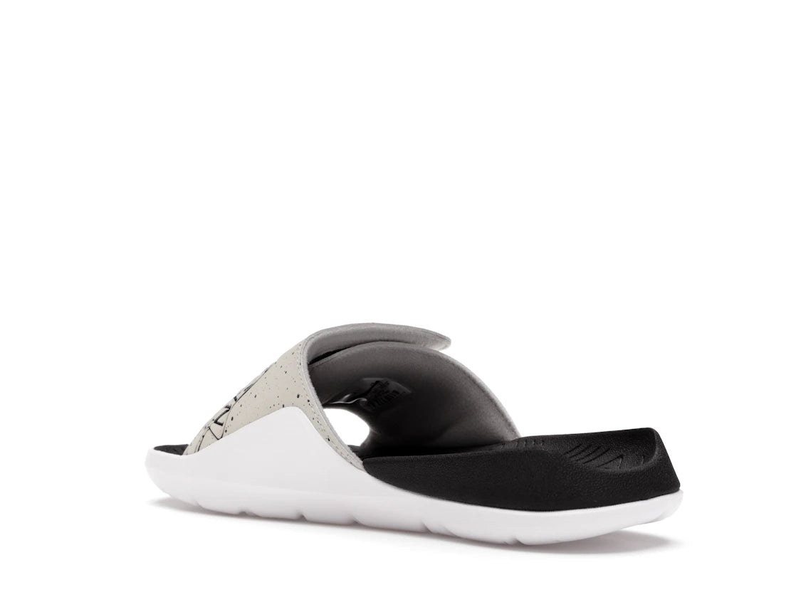Jordan Hydro 7 White Cement - vue secondaire B