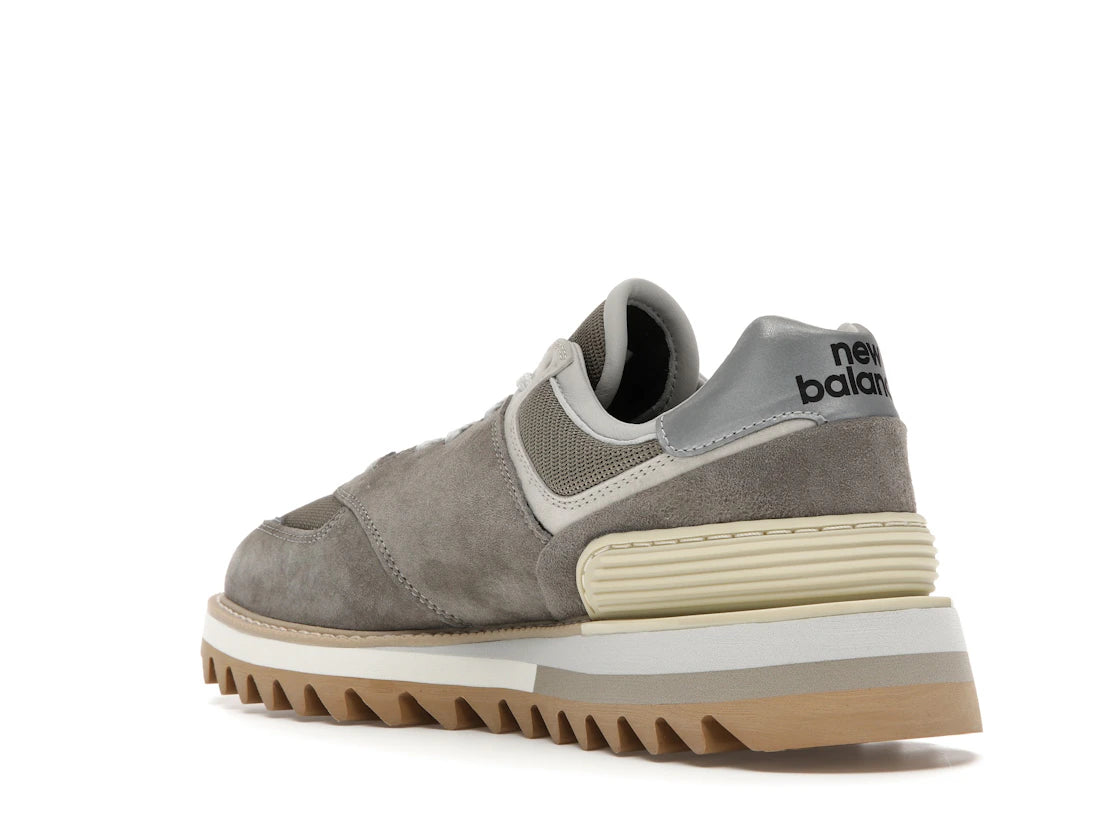 New Balance 574 TDS Grey - vue secondaire B