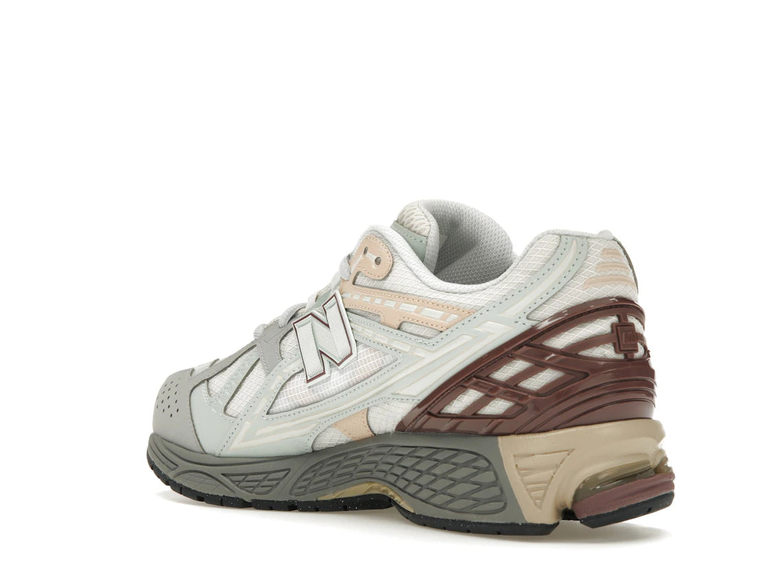 New Balance 1906D Clay Ash Licorice - vue secondaire B
