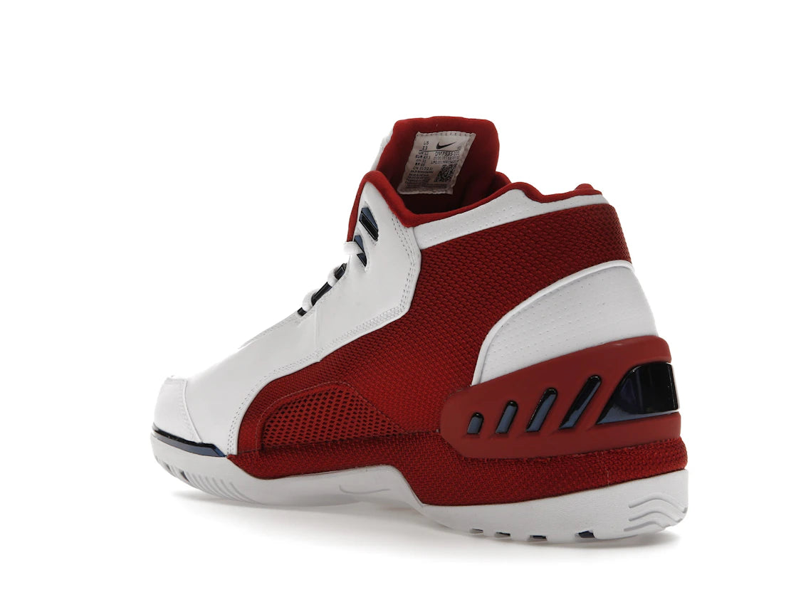 Nike Air Zoom Generation First Game (2023) - vue secondaire B